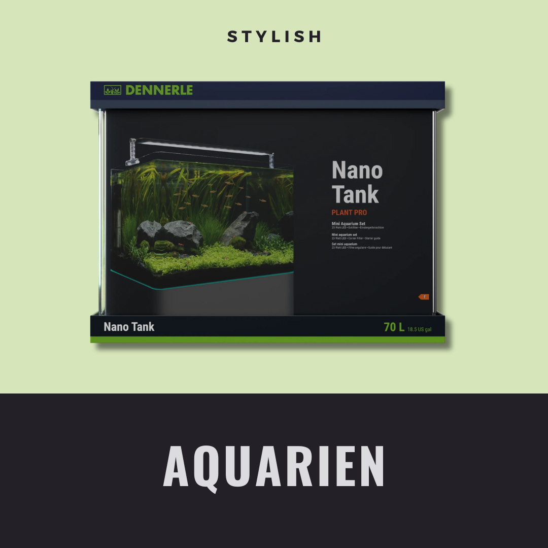 Aquarien