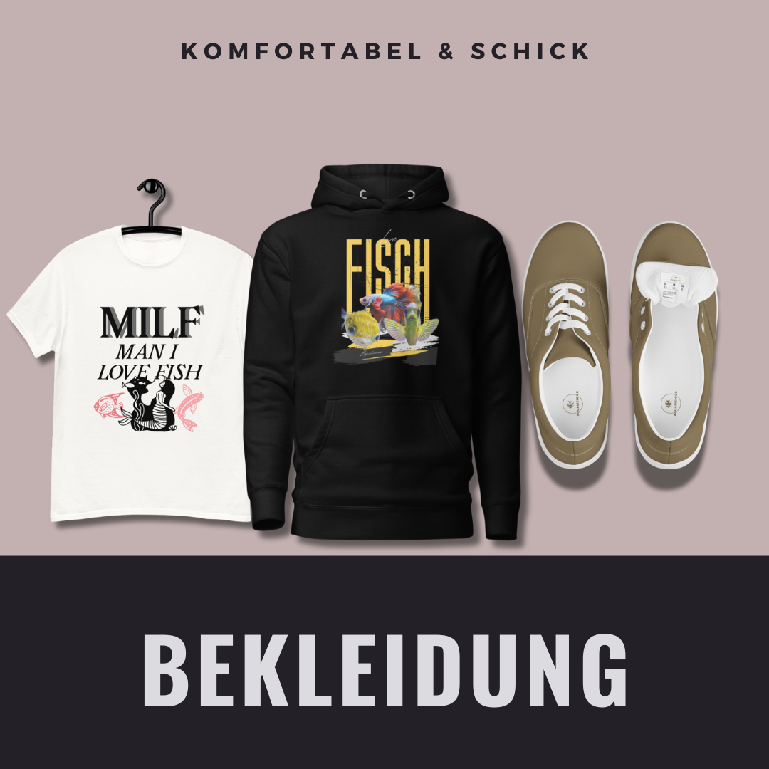 Bekleidung