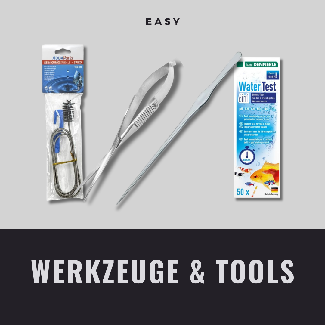 Werkzeuge & Tools