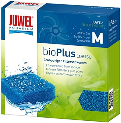 JUWEL bioPlus coarse M (Compact) -  Filterschwamm grob