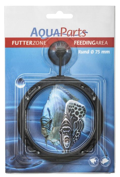 Futterzone für Aquarien | AquaParts